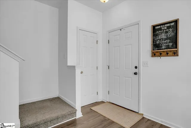 $236,000 | 220 Spring Crossing Circle, Greer, SC 29650