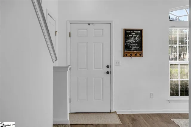 $236,000 | 220 Spring Crossing Circle, Greer, SC 29650