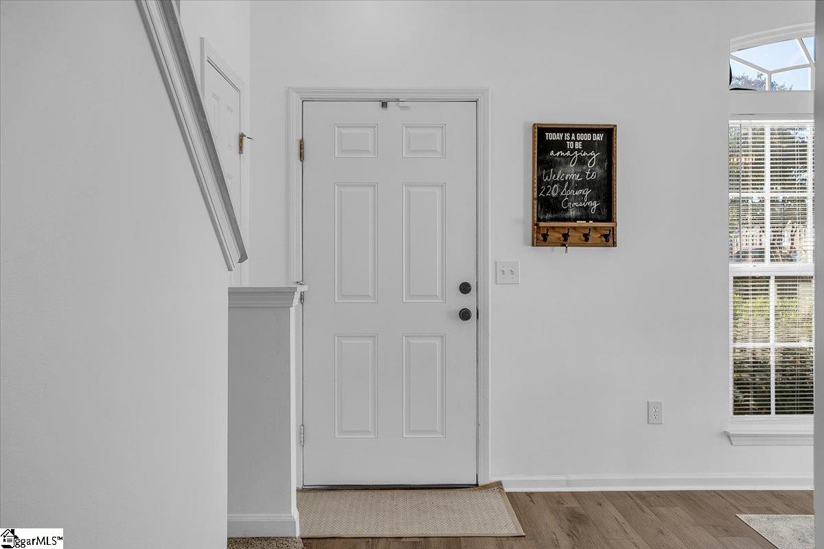 220 Spring Crossing Circle Greer, SC 29650 - Photo 21 of 42 Gallery Image 21