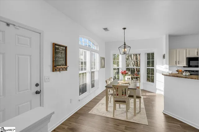 $236,000 | 220 Spring Crossing Circle, Greer, SC 29650