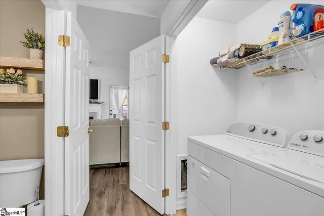 $236,000 | 220 Spring Crossing Circle, Greer, SC 29650