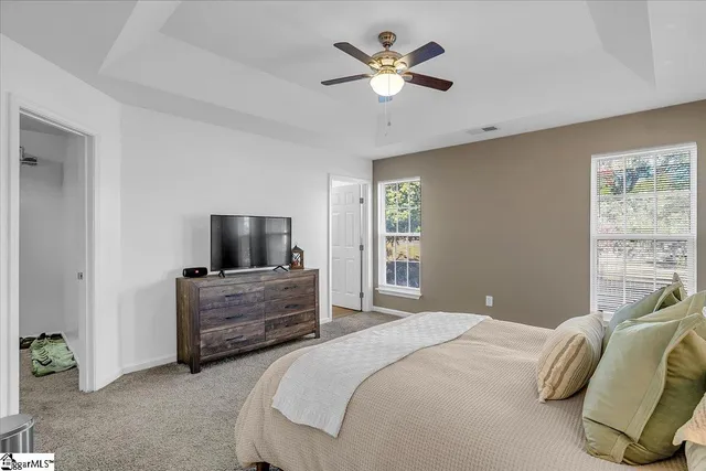 $236,000 | 220 Spring Crossing Circle, Greer, SC 29650