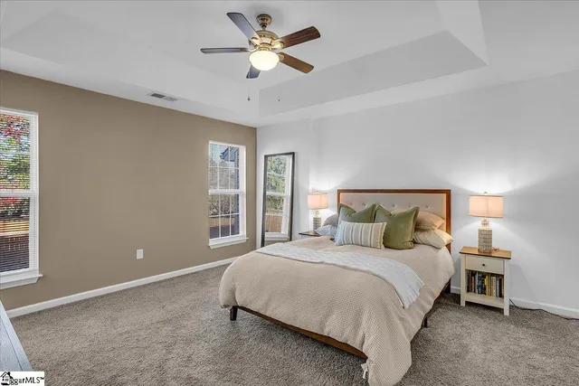 $236,000 | 220 Spring Crossing Circle, Greer, SC 29650