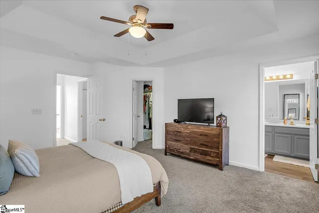 $236,000 | 220 Spring Crossing Circle, Greer, SC 29650