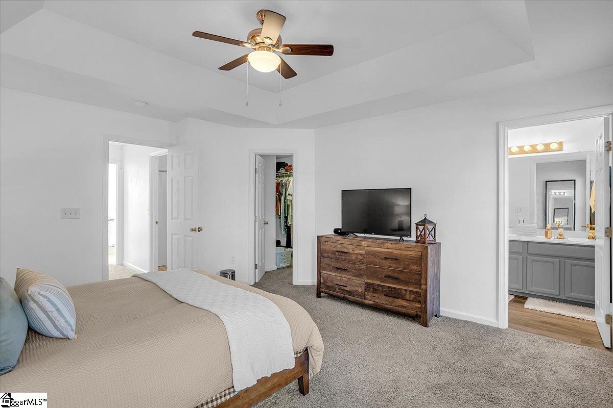 220 Spring Crossing Circle Greer, SC 29650 - Photo 26 of 42 Gallery Image 26