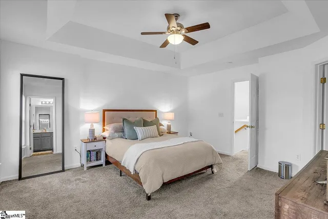 $236,000 | 220 Spring Crossing Circle, Greer, SC 29650