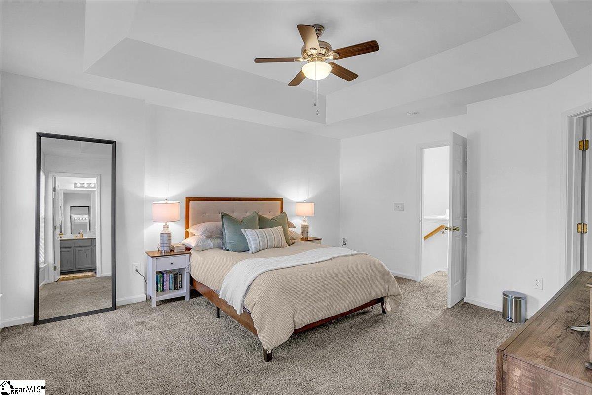220 Spring Crossing Circle Greer, SC 29650 - Photo 27 of 42 Gallery Image 27