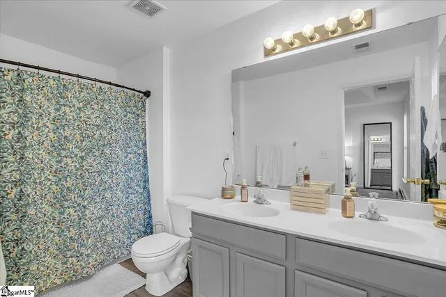 $236,000 | 220 Spring Crossing Circle, Greer, SC 29650