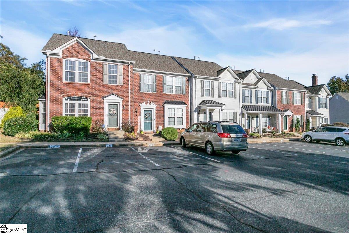 220 Spring Crossing Circle Greer, SC 29650 - Photo 3 of 42 Gallery Image 3