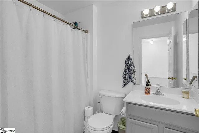 $236,000 | 220 Spring Crossing Circle, Greer, SC 29650