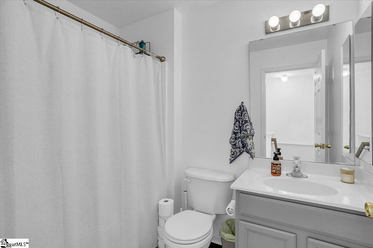 220 Spring Crossing Circle Greer, SC 29650 - Photo 31 of 42 Gallery Image 31