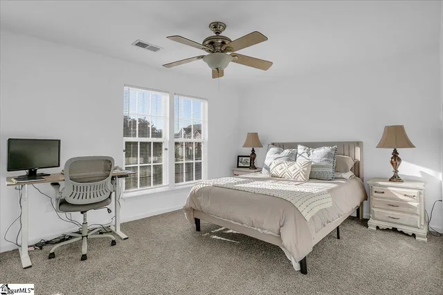 $236,000 | 220 Spring Crossing Circle, Greer, SC 29650