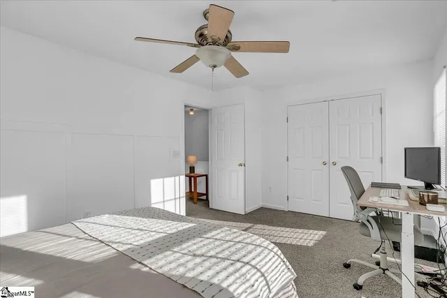 $236,000 | 220 Spring Crossing Circle, Greer, SC 29650