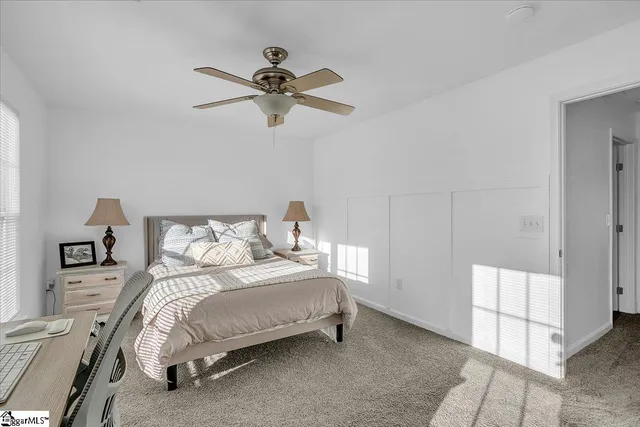 $236,000 | 220 Spring Crossing Circle, Greer, SC 29650