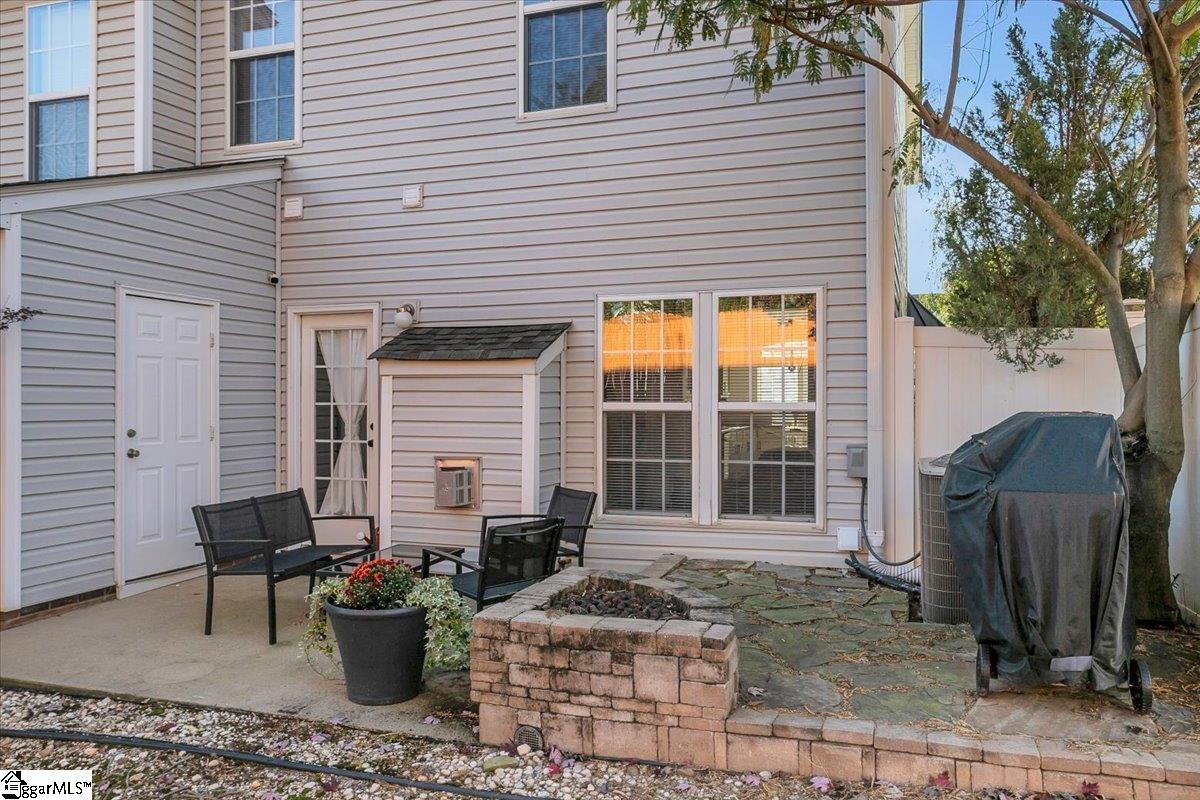 220 Spring Crossing Circle Greer, SC 29650 - Photo 40 of 42 Gallery Image 40