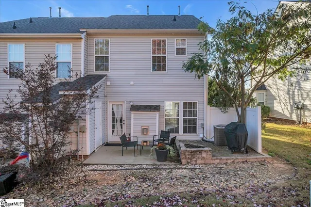 $236,000 | 220 Spring Crossing Circle, Greer, SC 29650