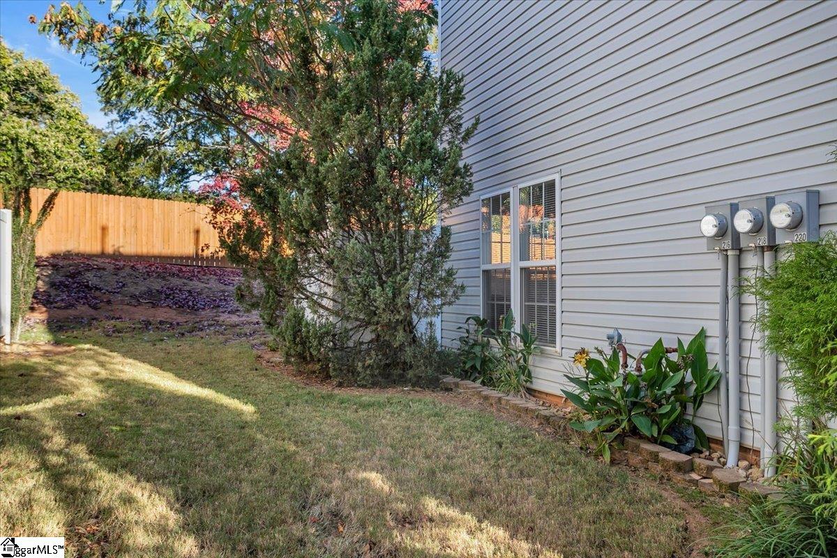 220 Spring Crossing Circle Greer, SC 29650 - Photo 42 of 42 Gallery Image 42