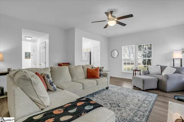 $236,000 | 220 Spring Crossing Circle, Greer, SC 29650