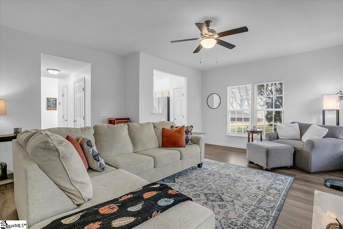 220 Spring Crossing Circle Greer, SC 29650 - Photo 5 of 42 Gallery Image 5