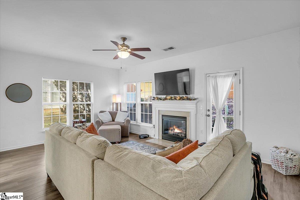 220 Spring Crossing Circle Greer, SC 29650 - Photo 6 of 42 Gallery Image 6