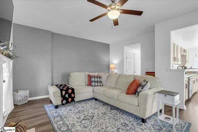 $236,000 | 220 Spring Crossing Circle, Greer, SC 29650