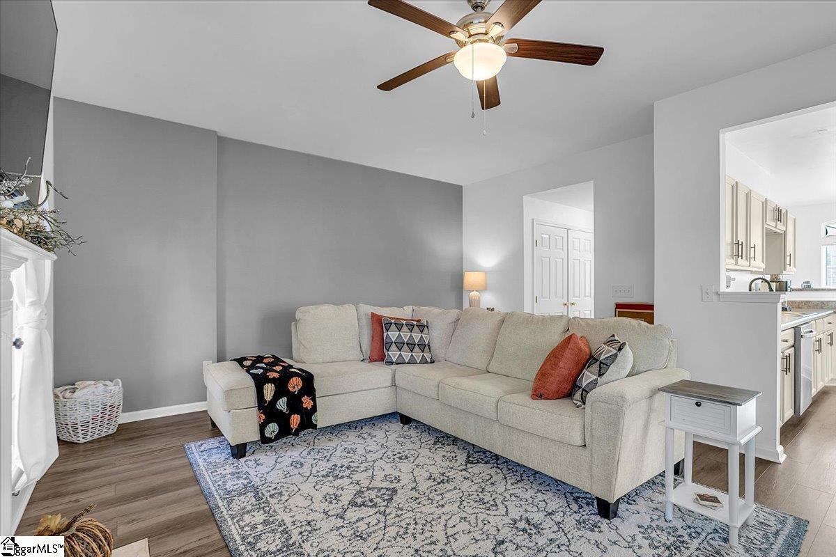 220 Spring Crossing Circle Greer, SC 29650 - Photo 7 of 42 Gallery Image 7