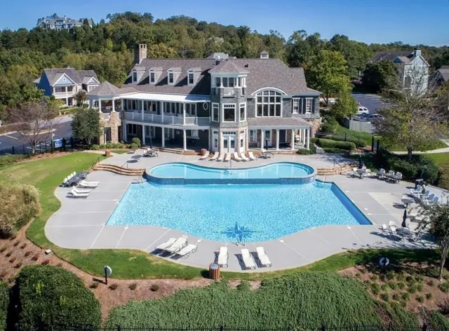 $420,000 | 3597 Water Front Drive, Gainesville, GA 30506