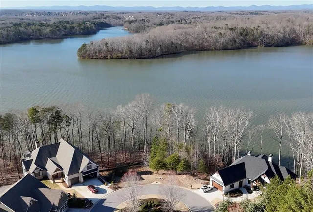 $420,000 | 3597 Water Front Drive, Gainesville, GA 30506