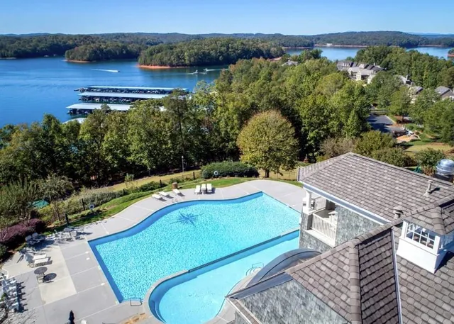 $420,000 | 3597 Water Front Drive, Gainesville, GA 30506