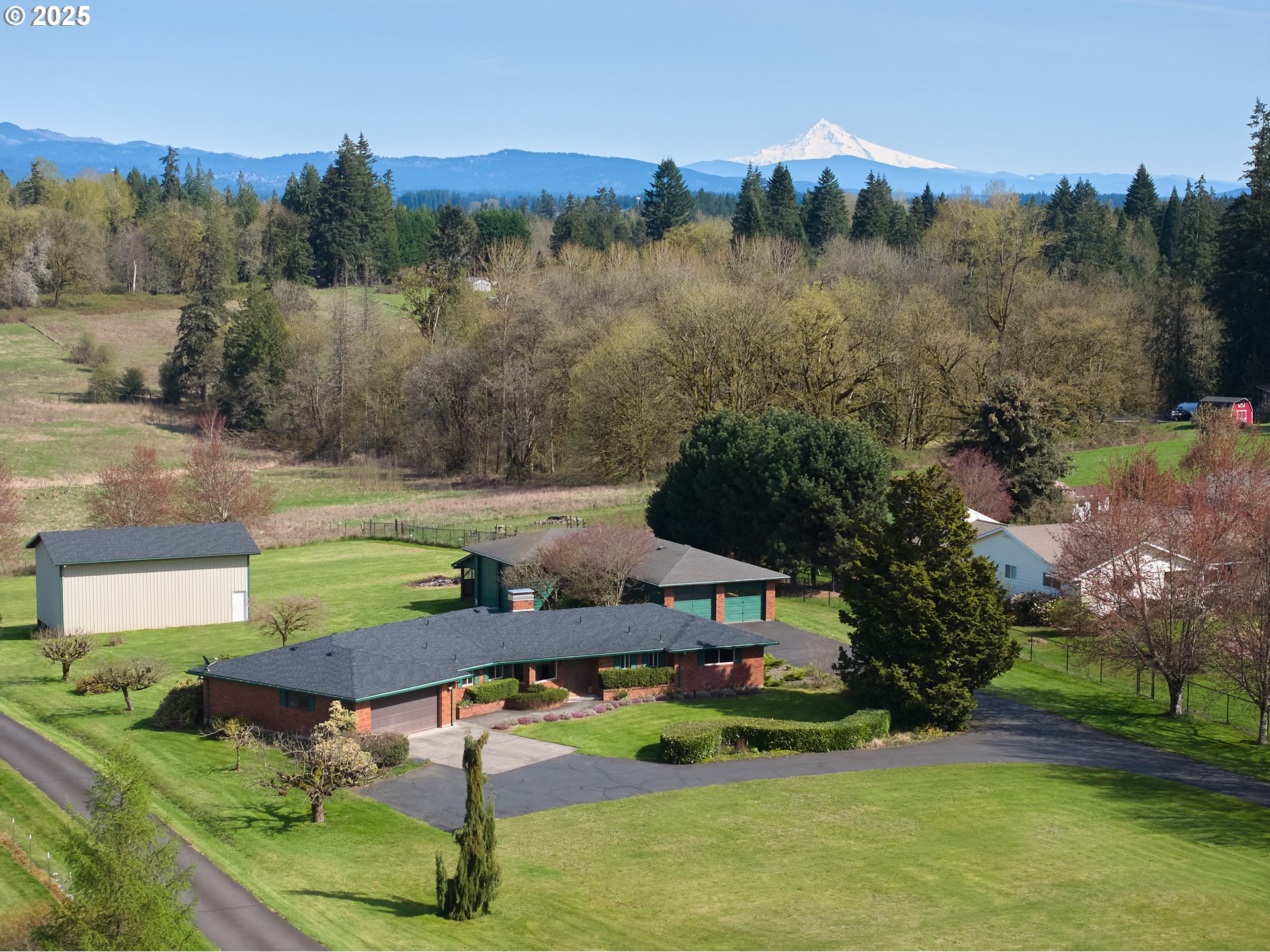 19209 Northeast 29th Avenue Ridgefield, WA 98642 - Photo 1 of 27