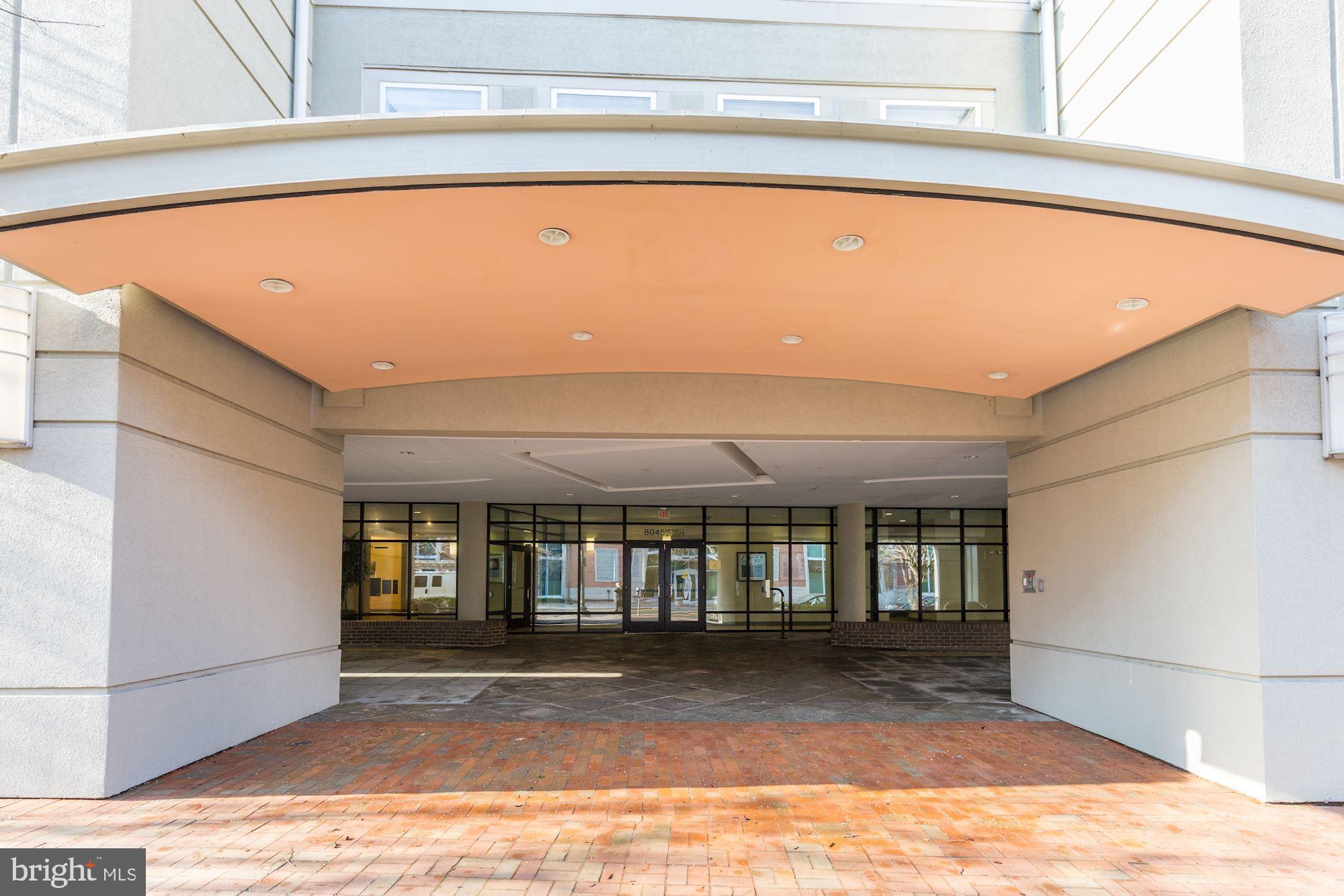 8045 Newell Street, Unit 321 Silver Spring, MD 20910 - Photo 2 of 17 Gallery Image 2