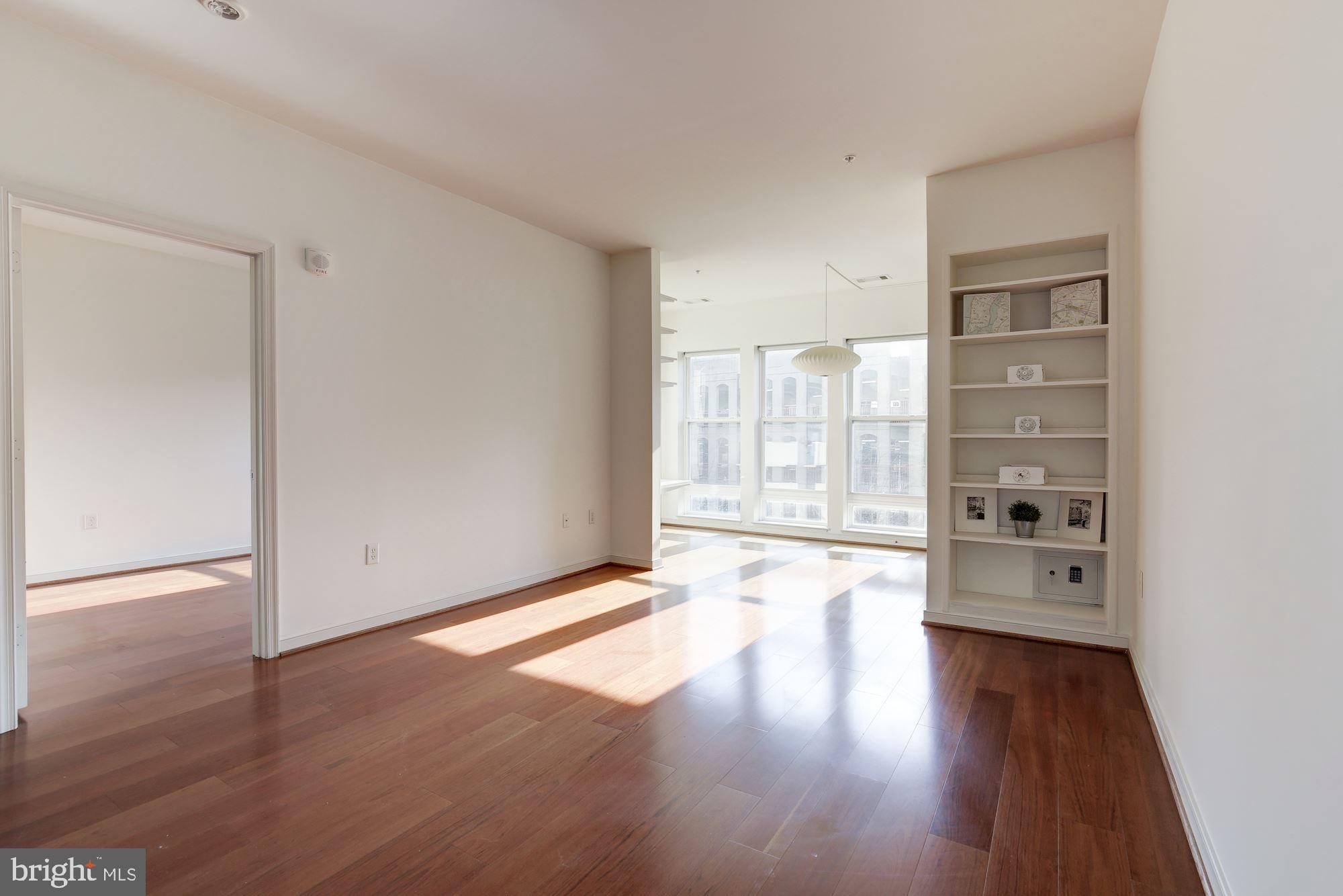 8045 Newell Street, Unit 321 Silver Spring, MD 20910 - Photo 4 of 17 Gallery Image 4
