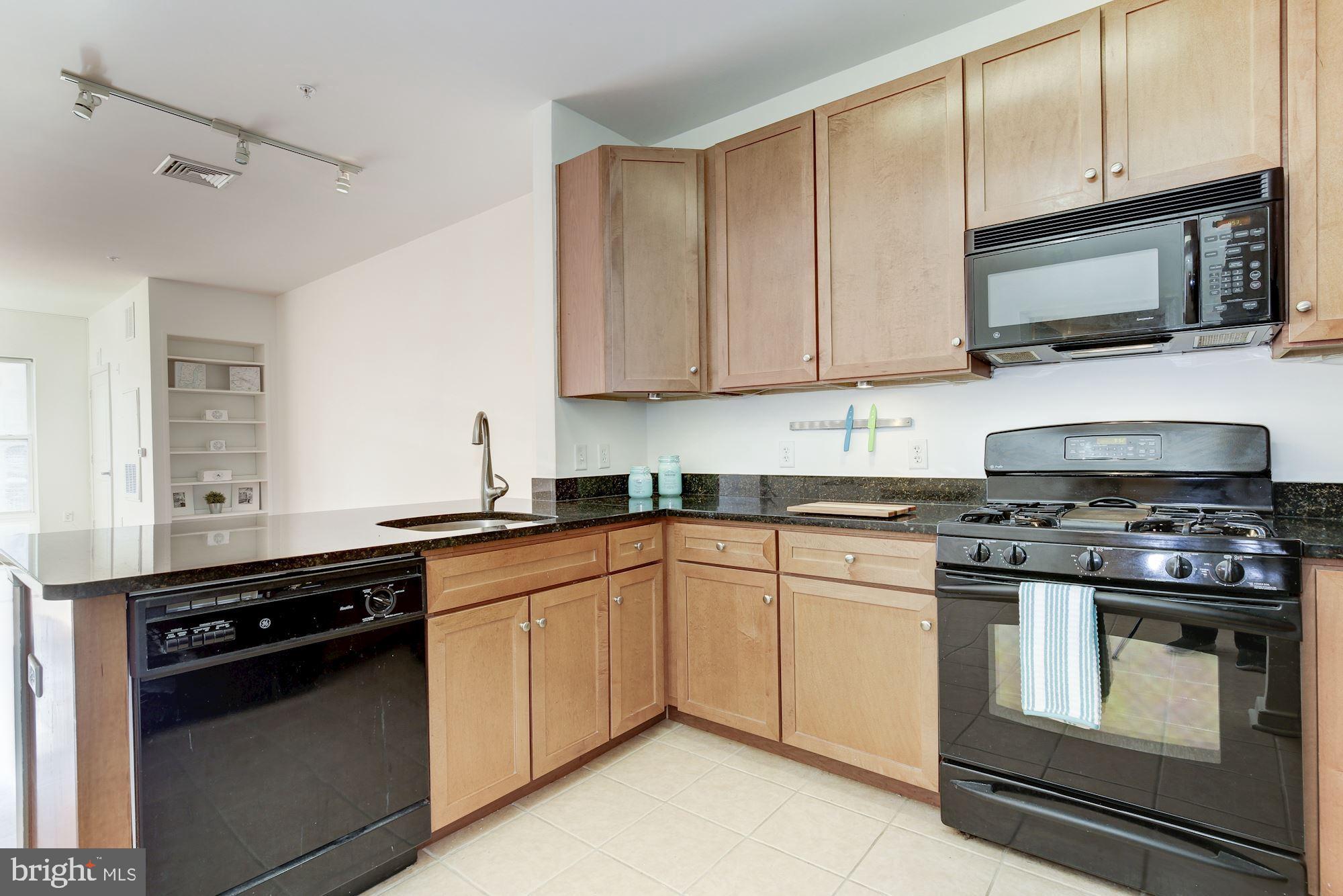 8045 Newell Street, Unit 321 Silver Spring, MD 20910 - Photo 9 of 17 Gallery Image 9