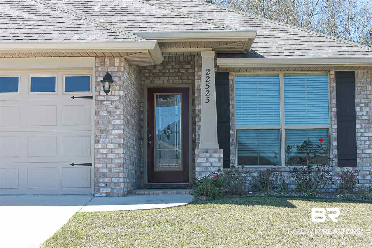 22523 Respite Lane Foley, AL 36535 - Photo 2 of 25