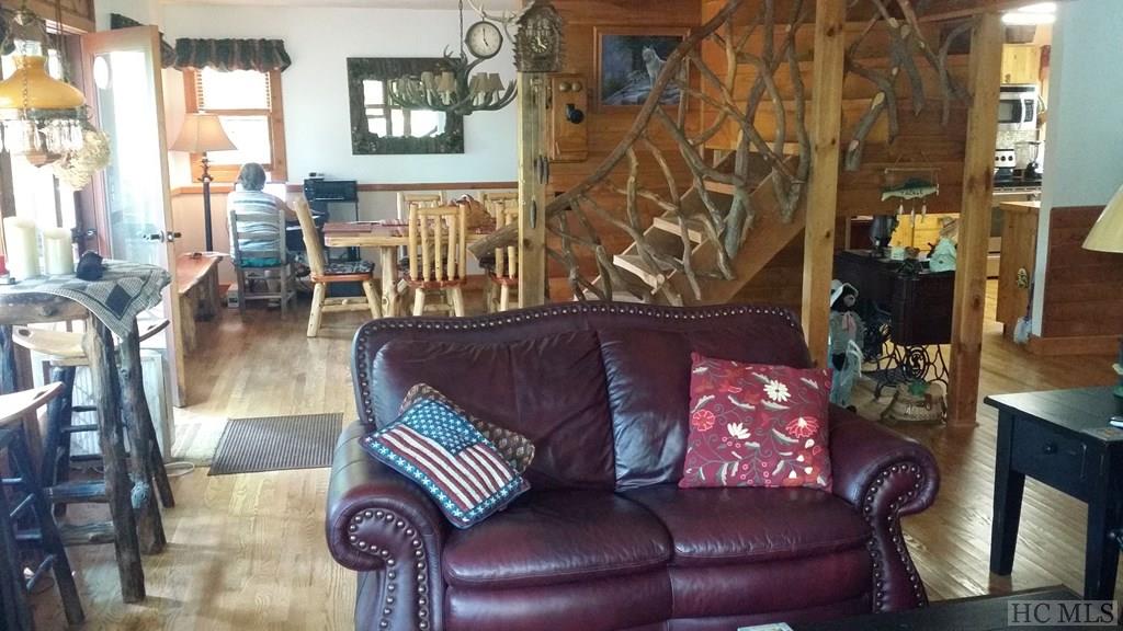 95 Ralph Thomas Road Highlands, NC 28741 - Photo 5 of 30 Gallery Image 5