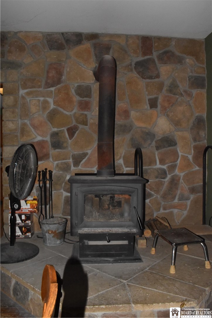 11580 Savage Road Sardinia, NY 14030 - Photo 7 of 29