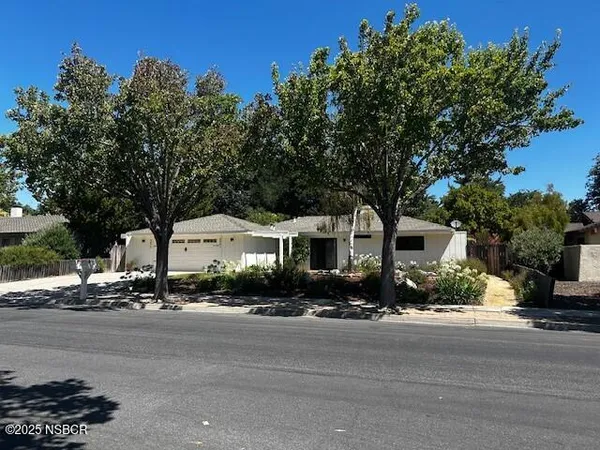 $5,300 | 2081 Rebild Drive, Solvang, CA 93463
