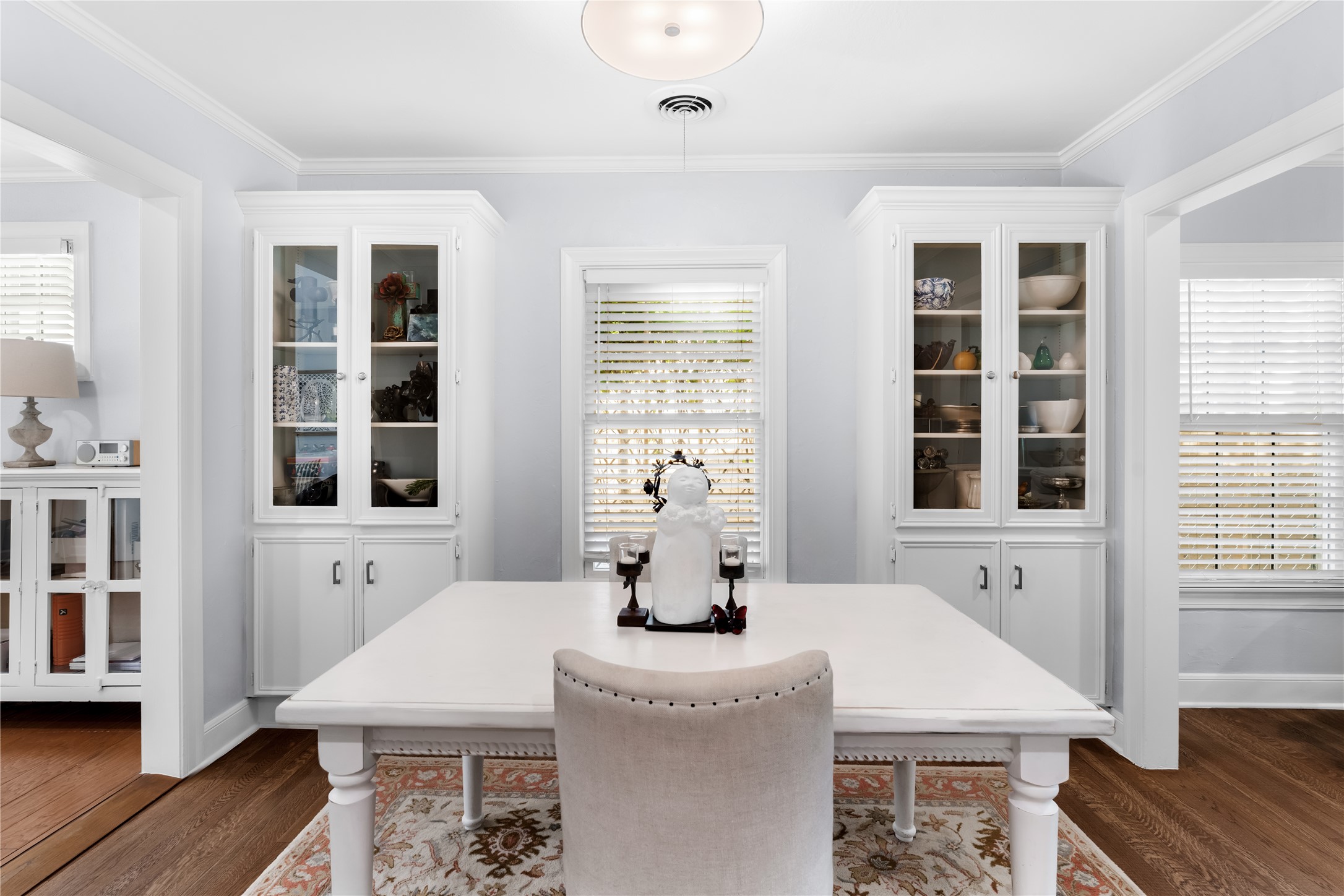 1701 West 33rd Street Austin, TX 78703 - Photo 5 of 33 Dedicated dining area