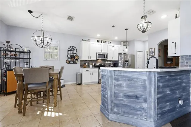 $730,000 | 12806 24th St Circle East, Parrish, FL 34219