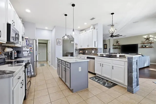 $730,000 | 12806 24th St Circle East, Parrish, FL 34219