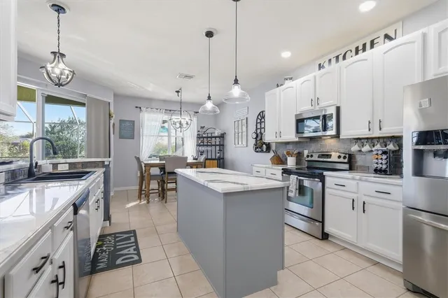 $730,000 | 12806 24th St Circle East, Parrish, FL 34219