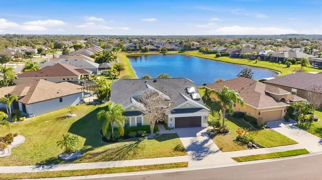 $730,000 | 12806 24th St Circle East, Parrish, FL 34219