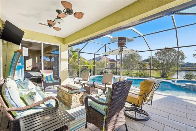 $730,000 | 12806 24th St Circle East, Parrish, FL 34219