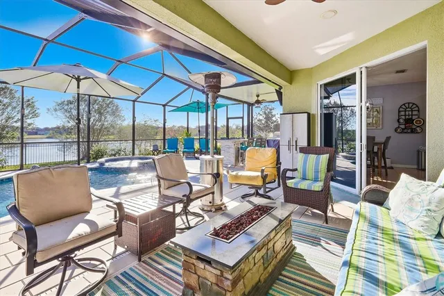 $730,000 | 12806 24th St Circle East, Parrish, FL 34219