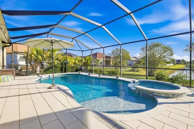 $730,000 | 12806 24th St Circle East, Parrish, FL 34219