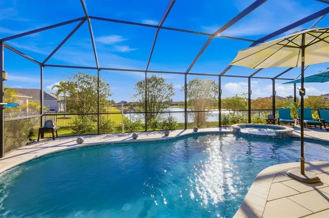 $730,000 | 12806 24th St Circle East, Parrish, FL 34219