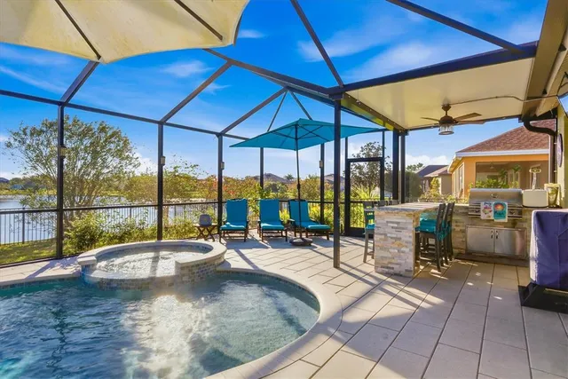 $730,000 | 12806 24th St Circle East, Parrish, FL 34219