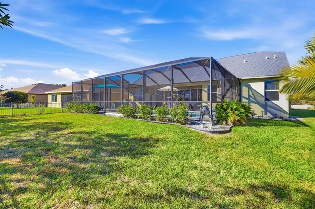 $730,000 | 12806 24th St Circle East, Parrish, FL 34219