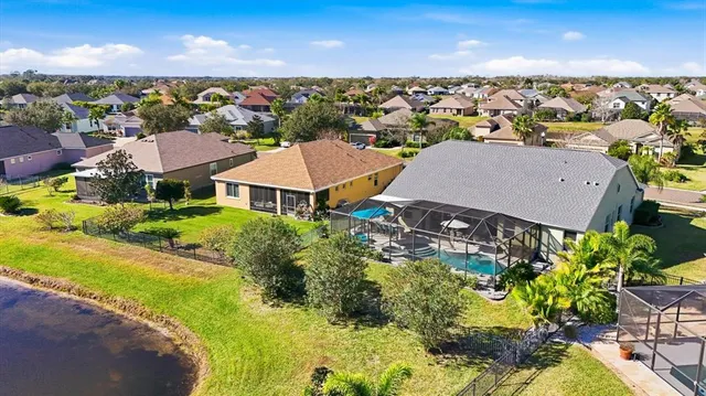 $730,000 | 12806 24th St Circle East, Parrish, FL 34219