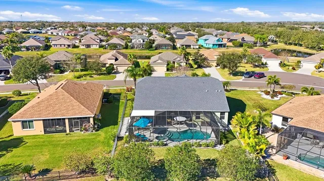 $730,000 | 12806 24th St Circle East, Parrish, FL 34219